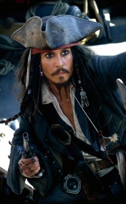 Johnny Depp Poster 1453791