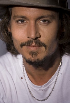 Johnny Depp Poster 1453792
