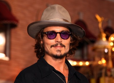 Johnny Depp Poster 1453797