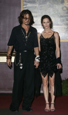 Johnny Depp Poster 1453800