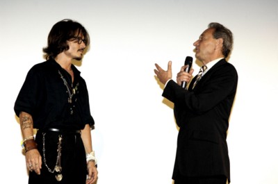 Johnny Depp Poster 1453804
