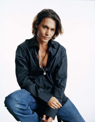 Johnny Depp Poster 1462429