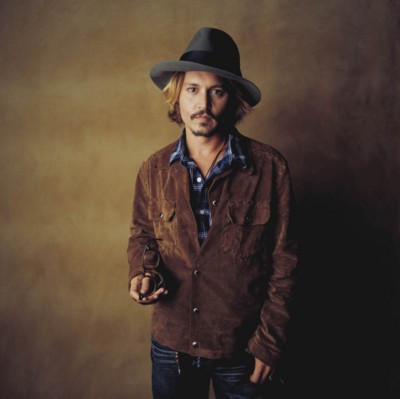 Johnny Depp Poster 1462430