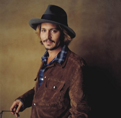 Johnny Depp Poster 1462436