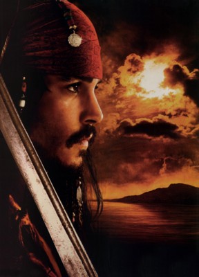 Johnny Depp Poster 1463507