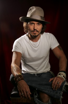 Johnny Depp Poster 1470279