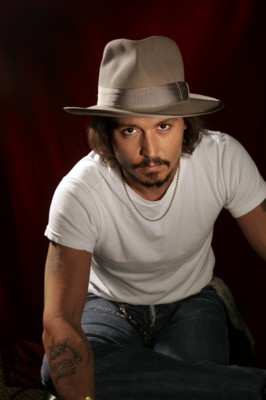 Johnny Depp Poster 1470282