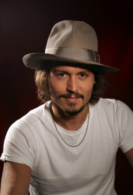 Johnny Depp Poster 1470284