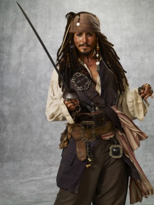 Johnny Depp Poster 1497683