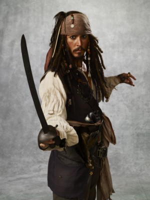 Johnny Depp Poster 1497685