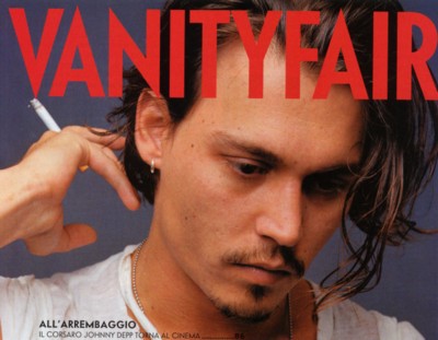 Johnny Depp Poster 1508120