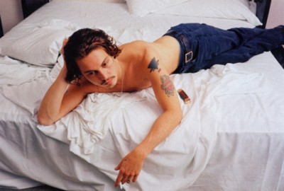 Johnny Depp Poster 1508123