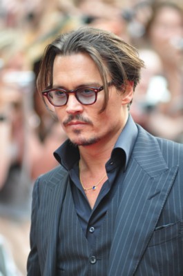 Johnny Depp Poster 1519038