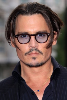 Johnny Depp Poster 1519040