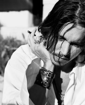 Johnny Depp Poster 2107752