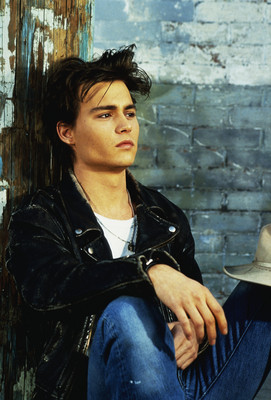 Johnny Depp Poster 2117677