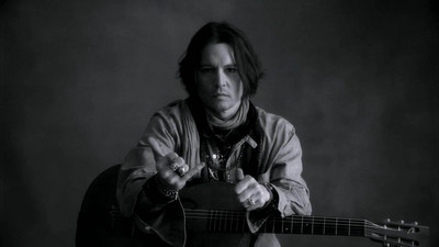 Johnny Depp Poster 2117679