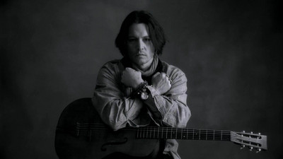 Johnny Depp Poster 2117681