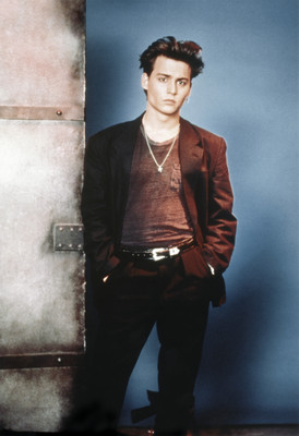 Johnny Depp Poster 2117684