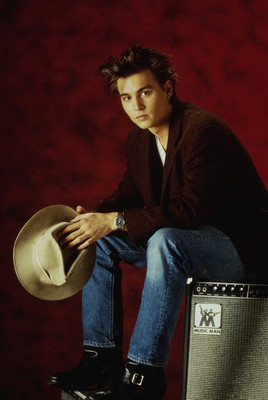 Johnny Depp Poster 2117686
