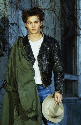 Johnny Depp Poster 2117687