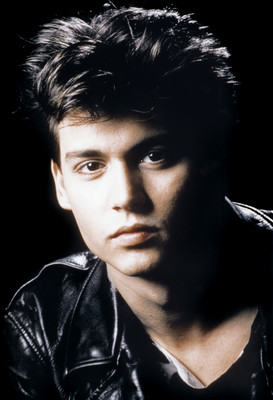 Johnny Depp Poster 2117688