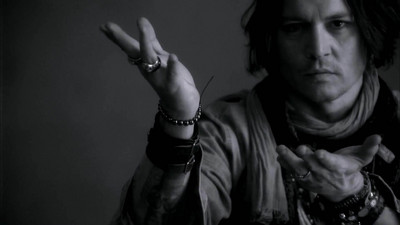 Johnny Depp Poster 2117690
