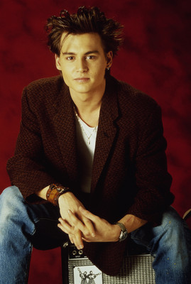 Johnny Depp Poster 2117691