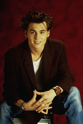Johnny Depp Poster 2117692