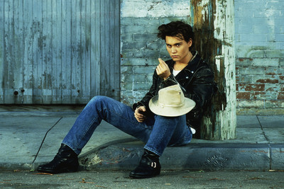 Johnny Depp Poster 2117695