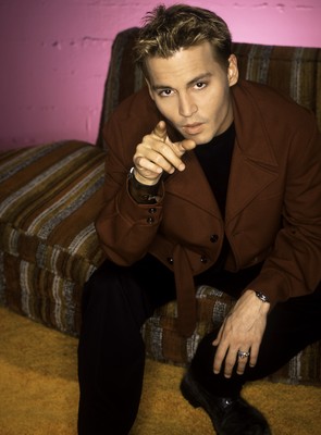 Johnny Depp Poster 2117697