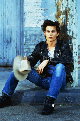 Johnny Depp Poster 2117700
