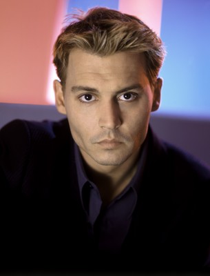 Johnny Depp Poster 2117701