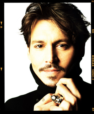 Johnny Depp Poster 2129357