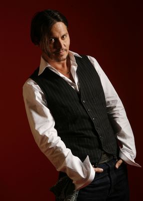 Johnny Depp Poster 2190670