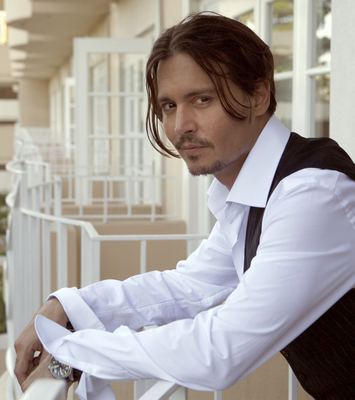 Johnny Depp Poster 2190672