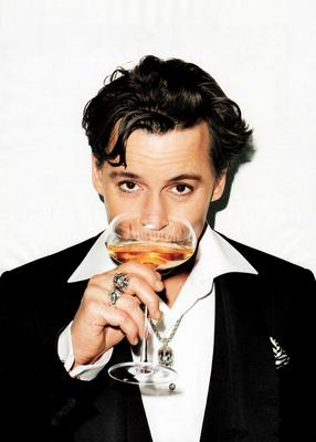 Johnny Depp Poster 2190673