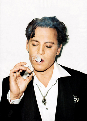 Johnny Depp Poster 2190675