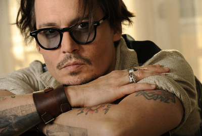 Johnny Depp Poster 2190676