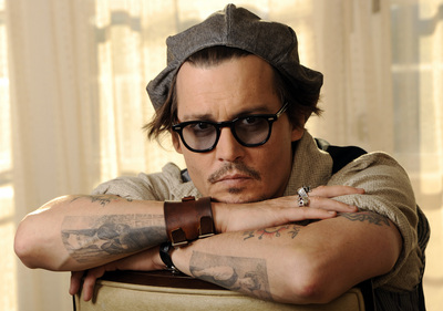 Johnny Depp Poster 2190678