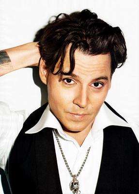 Johnny Depp Poster 2190681