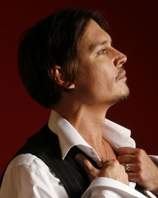 Johnny Depp Poster 2190685