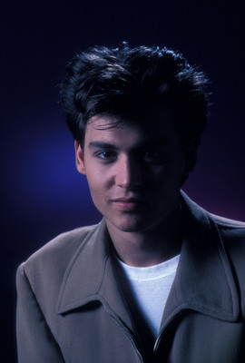 Johnny Depp Poster 2190687