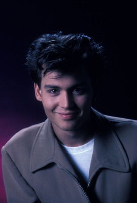 Johnny Depp Poster 2190688