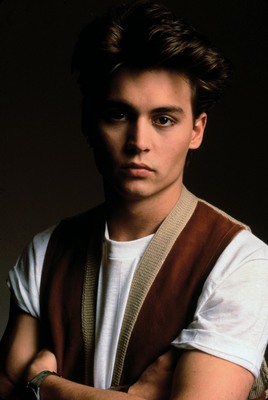 Johnny Depp Poster 2198107