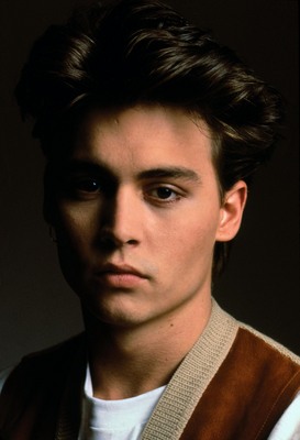 Johnny Depp Poster 2198108