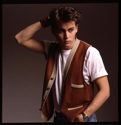 Johnny Depp Poster 2198109