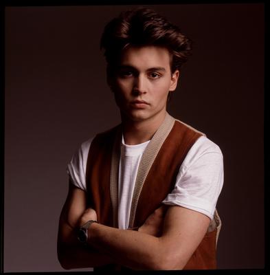 Johnny Depp Poster 2198110