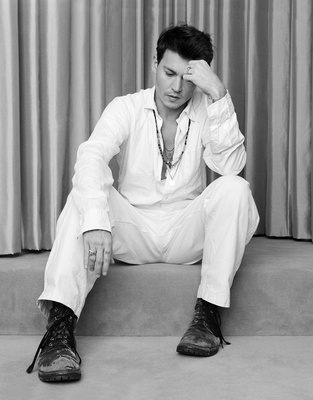 Johnny Depp Poster 2198111