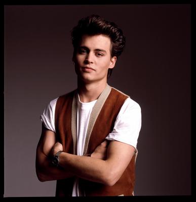 Johnny Depp Poster 2198112